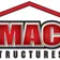 President, MAC Structures, Inc. logo
